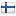 cabanakatu.com server is located in Finland